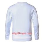 Børn Juventus Sweatshirt Dragt 2017-18 Hvid